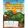 Dinosaurios-Libro-de-Colorear-para-Ninos