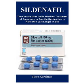 SILDENAFIL