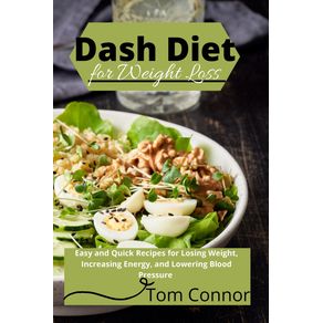 Dash-Diet-For-Weight-Loss