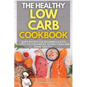 THE-HEALTHY-LOW-CARB-COOKBOOK