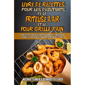 Livre-De-Recettes-Pour-Les-Debutants-De-La-Friteuse-A-Air-et-Le-Four-Grille-Pain