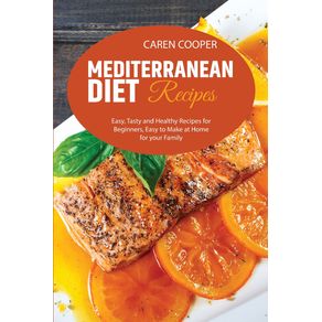 Mediterranean-diet-Recipes