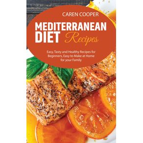Mediterranean-diet-Recipes