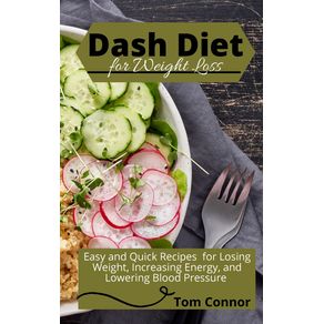 Dash-Diet-For-Weight-Loss