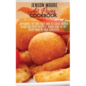 Air-Frying-Cookbook