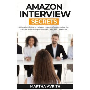 Amazon-Interview-Secrets