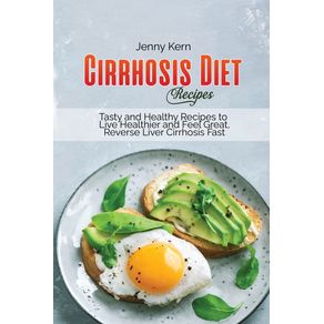 Cirrhosis-Diet-Recipes