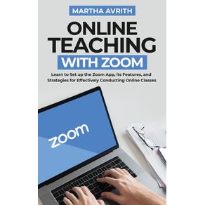 Online-Teaching-With-Zoom