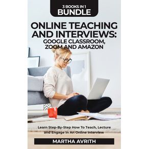 Online-Teaching-and-Interviews