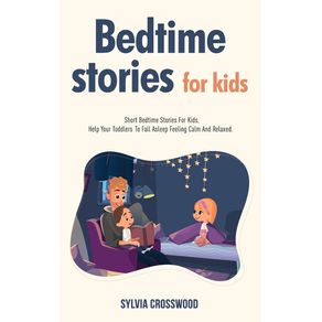 Bedtime-Stories--For-Kids