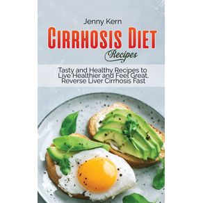 Cirrhosis-Diet-Recipes