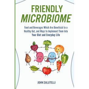 FRIENDLY-MICROBIOME