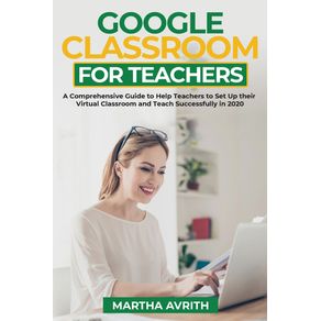 Google-Classroom-For-Teachers