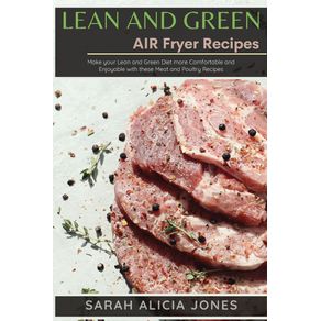 Lean-and-Green-AIR-Fryer--Recipes