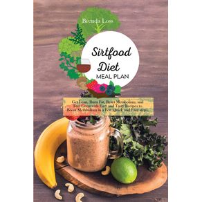 Sirtfood-Diet-Meal-Plan