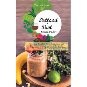 Sirtfood-Diet-Meal-Plan
