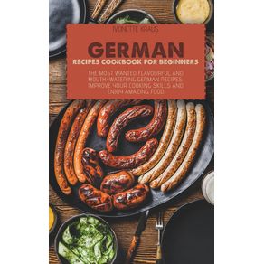 GERMAN-RECIPES-COOKBOOK-FOR-BEGINNERS