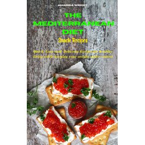 The-Mediterranean-Diet-Snack-Recipes