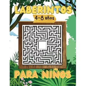 Laberintos-para-Ninos-4-8-anos
