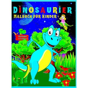 Dinosaurier-Malbuch-fur-Kinder