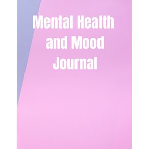 Mental-Health-and-Mood-Journal