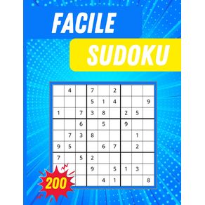 Sudoku-Facile