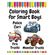 Coloring-Book-for-Smart-Boys