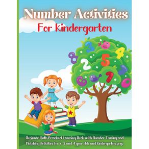 Number-Activities-For-Kindergarten