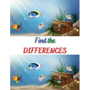 Find-the-Differences