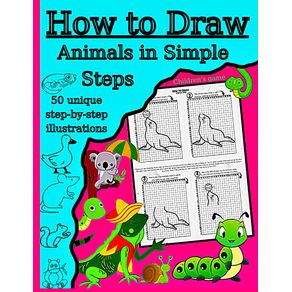 How-to-Draw-Animals-in-Simple-Steps