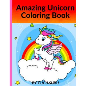 Amazing-Unicorn-Coloring-Book