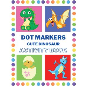 Dot-Markers-Activity-Book-Cute-Dinosaur