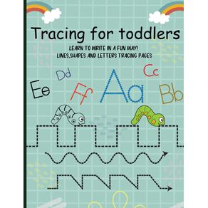 TRACING-FOR-TODDLERS