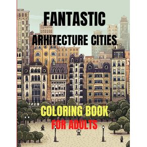 Fantastic-Arhitecture-Cities-Coloring-Book