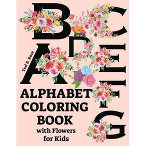 ALPHABET-COLORING-BOOK-with-Flowers-for-Kids