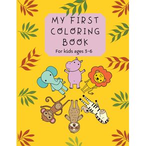 MY-FIRST-COLORING-BOOK