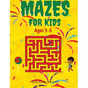 Mazes-For-Kids-Ages-3---5