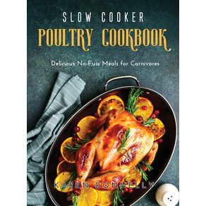 Slow-Cooker-Poultry-Cookbook