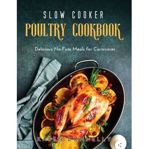 Slow-Cooker-Poultry-Cookbook