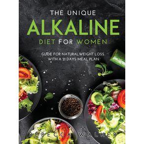 The-Unique-Alkaline-Diet-for-Women
