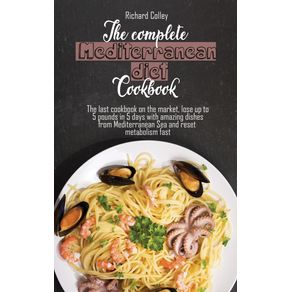 The-complete-Mediterranean-diet-cookbook