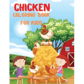 Chicken-Coloring-Book-for-Kids
