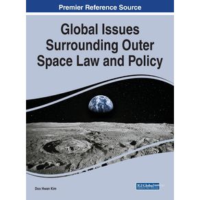 Global-Issues-Surrounding-Outer-Space-Law-and-Policy