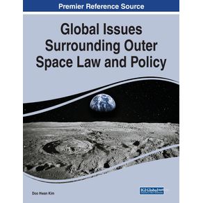 Global-Issues-Surrounding-Outer-Space-Law-and-Policy