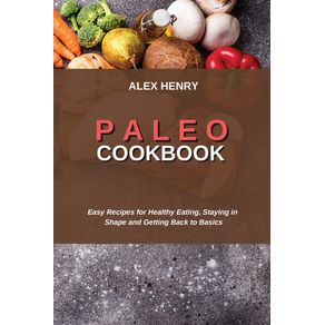 PALEO-COOKBOOK