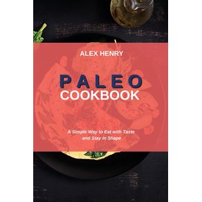 PALEO-COOKBOOK
