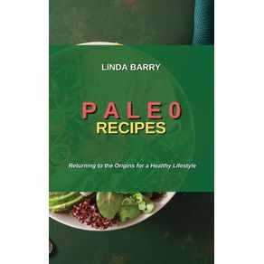 PALEO-RECIPES