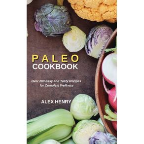 PALEO-COOKBOOK