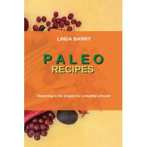 PALEO-RECIPES