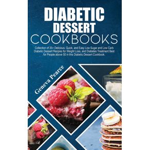 Diabetic-Dessert-Cookbook